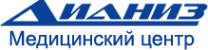 Логотип компании Дианиз