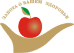 Логотип компании Реафан