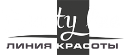 Логотип компании Линия Красоты