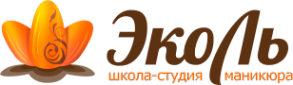 Логотип компании Эльмира