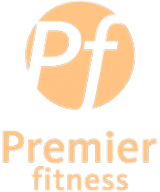 Логотип компании Премьер фитнес