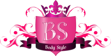 Логотип компании Body Style