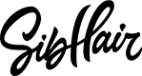 Логотип компании SibHair