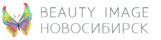 Логотип компании Бьюти Имидж