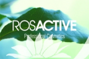 Логотип компании Rosactive