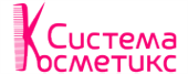 Логотип компании Система косметикс