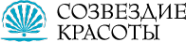 Логотип компании Созвездие красоты
