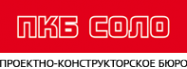Логотип компании СОЛО