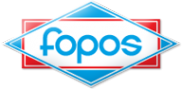 Логотип компании ТД Фопос