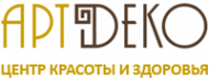 Логотип компании Арт Деко