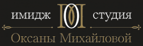 Логотип компании Студия Оксаны Михайловой