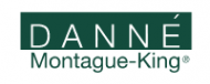 Логотип компании Данне