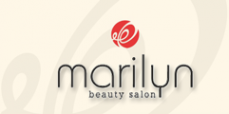 Логотип компании Marilyn