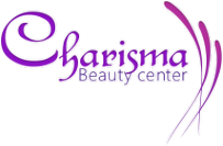 Логотип компании Charisma Beauty center