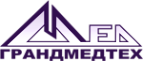 Логотип компании Грандмедтех