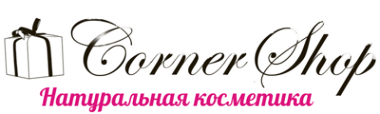 Логотип компании Магазин натуральной косметики