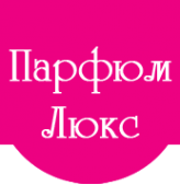 Логотип компании Парфюм Люкс