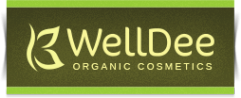 Логотип компании Welldee