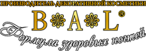 Логотип компании БАЛ Колор