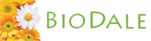 Логотип компании BioDale