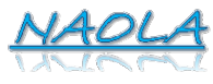 Логотип компании Наола