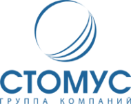 Логотип компании Стомус-Сибирь