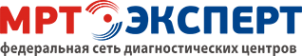 Логотип компании МРТ Эксперт Новосибирск