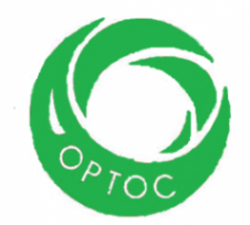 Логотип компании Ортос