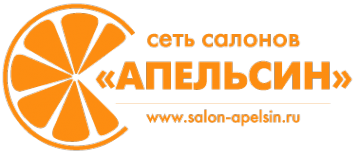Логотип компании АПЕЛЬСИН
