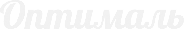 Логотип компании Оптималь