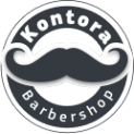 Логотип компании KONTORA