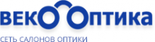 Логотип компании Веко-Оптика