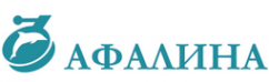 Логотип компании Афалина