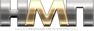 Логотип компании Нержавеющий металлопрокат