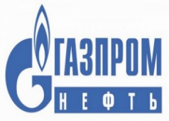 Логотип компании Сиббензинсервис