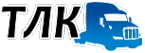 Логотип компании ТЛК