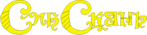 Логотип компании СИБСКАНЬ-Н
