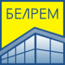 Логотип компании Белрем