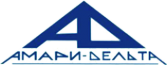Логотип компании Амари-Дельта