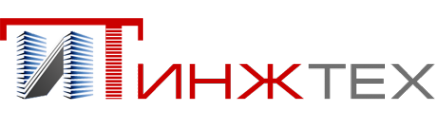 Логотип компании ИнжТех