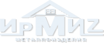 Логотип компании Компания по производству металлоизделий