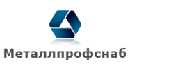 Логотип компании Металлпрофснаб