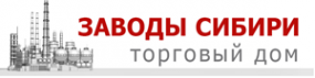 Логотип компании Заводы Сибири