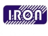 Логотип компании Айрон