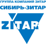 Логотип компании Сибирь-Зитар