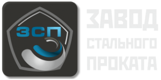 Логотип компании Завод Стального Проката