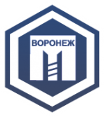 Логотип компании Воронежпромметиз