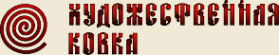 Логотип компании Комфорт Металл