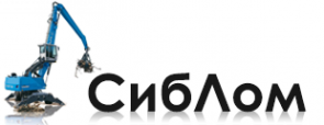 Логотип компании СибЛом