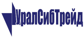 Логотип компании УралСибТрейд-НСК